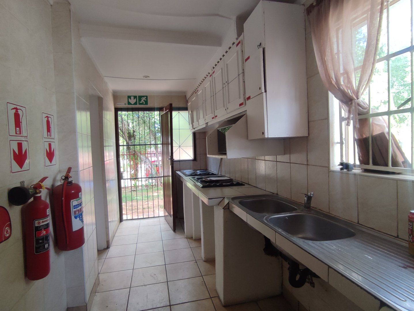 17 Bedroom Property for Sale in Brandwag Free State